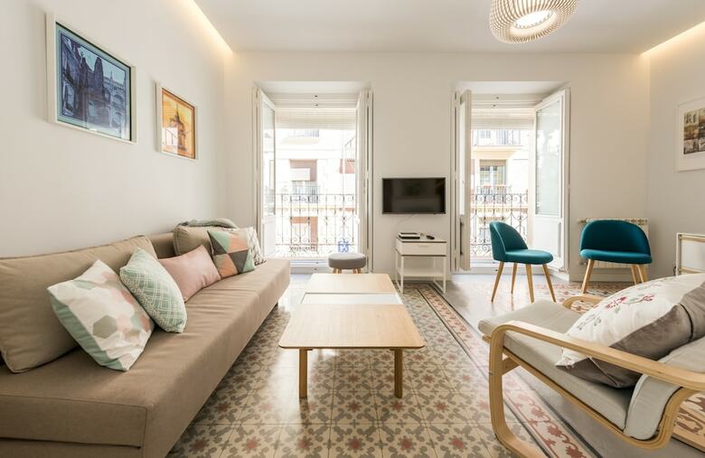 Apartamentos Sevilla City Center