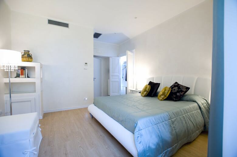 Bed & Breakfast Bellitalia Vacanze