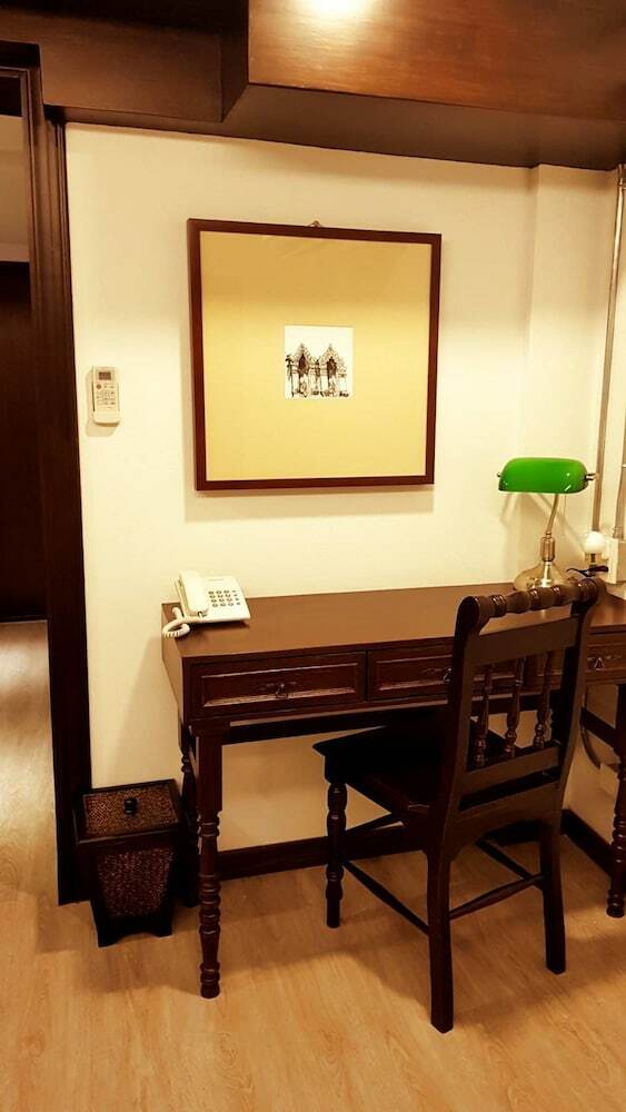 Hotel Villa Lantara Chiang Mai