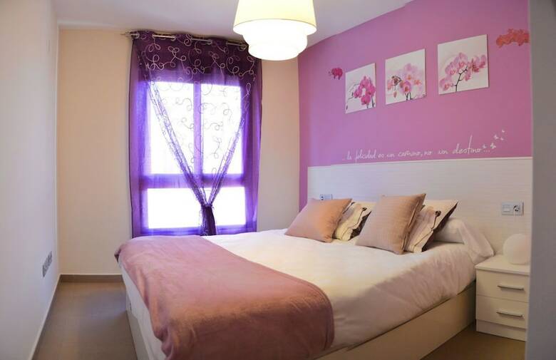 Apartamentos Edimar IX By Sonneil Rentals