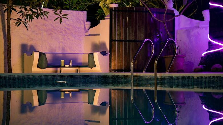 Hotel Waters Resorts By Spectrum