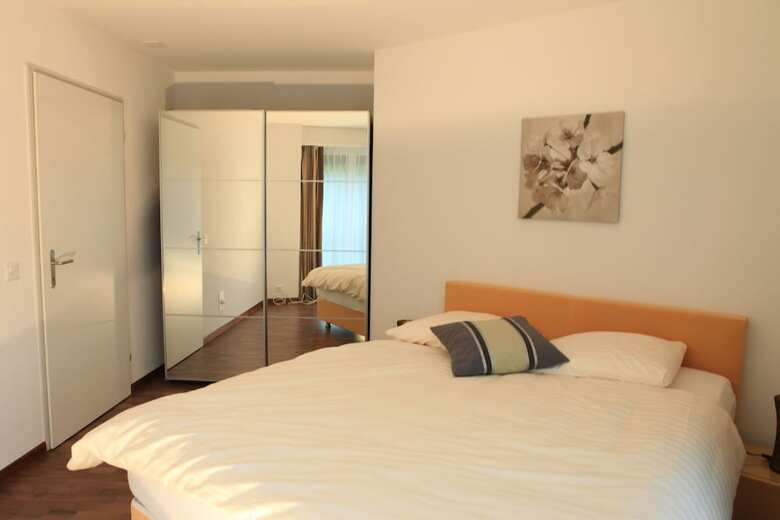 Apartamentos Swiss Star Franklin