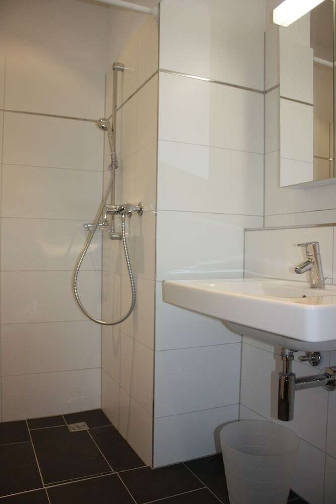 Apartamentos Swiss Star Franklin
