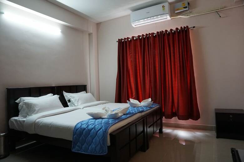 Aparthotel Solitaire Service Apartments