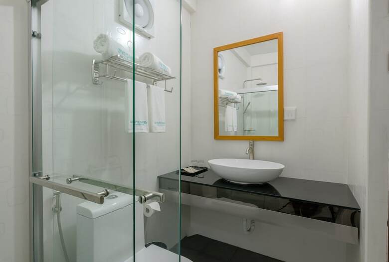 Hotel White Sand Dhigurah