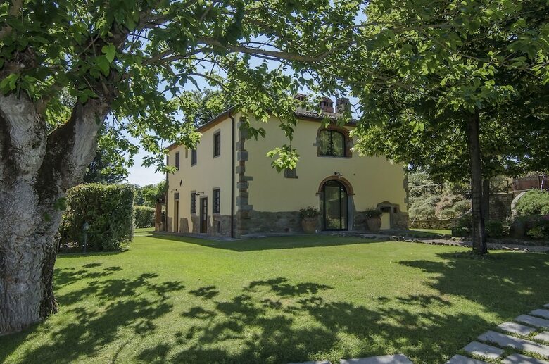 Apartamento Agriturismo La Papessa