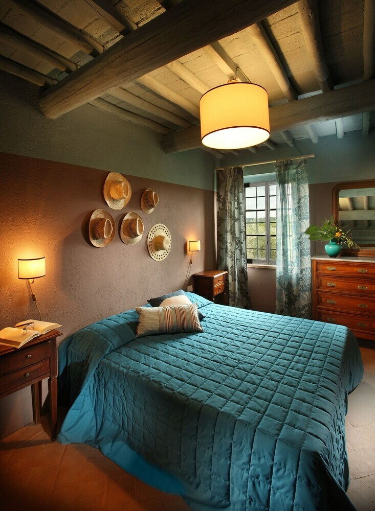 Apartamento Agriturismo La Papessa
