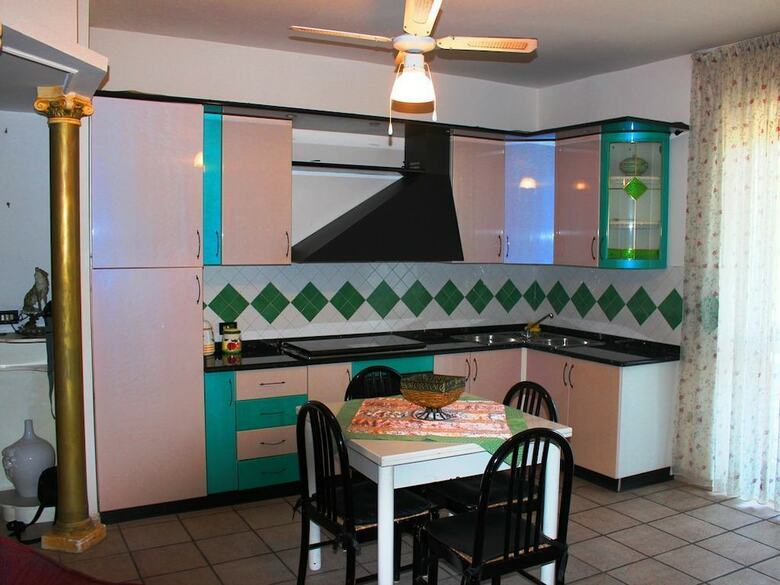 Hotel Appartamento Dario