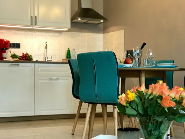 Aparthotel Art Suites Spalena