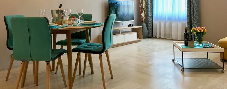 Aparthotel Art Suites Spalena