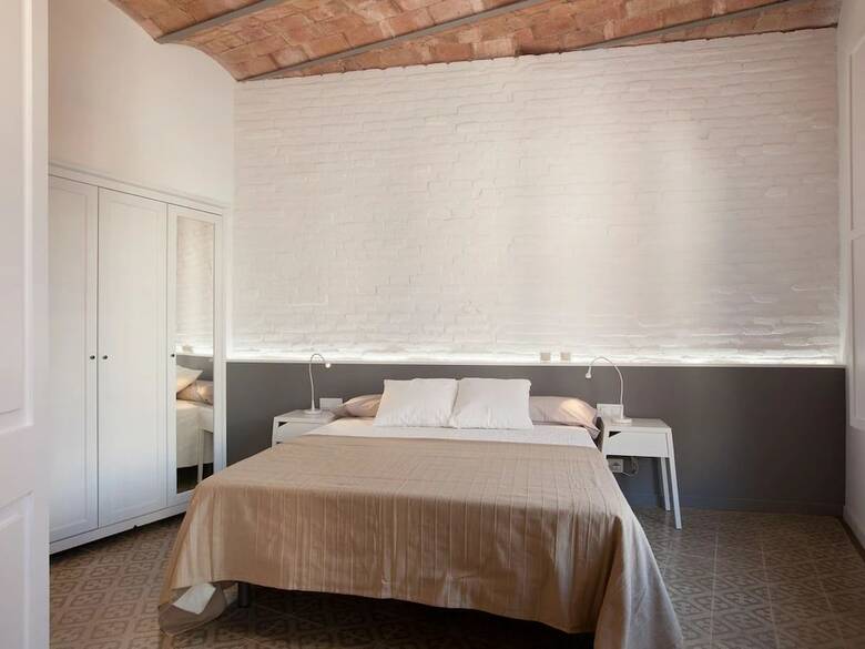 Apartamentos Modernist Flat - Sagrada Familia