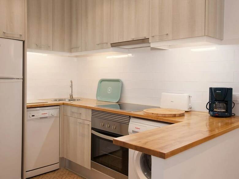 Apartamentos Modernist Flat - Sagrada Familia