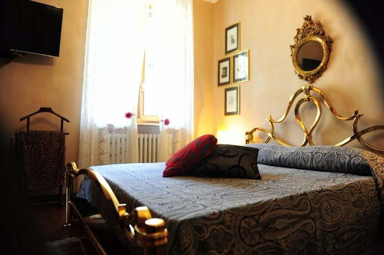 Villa Marisa Bed Breakfast And Books