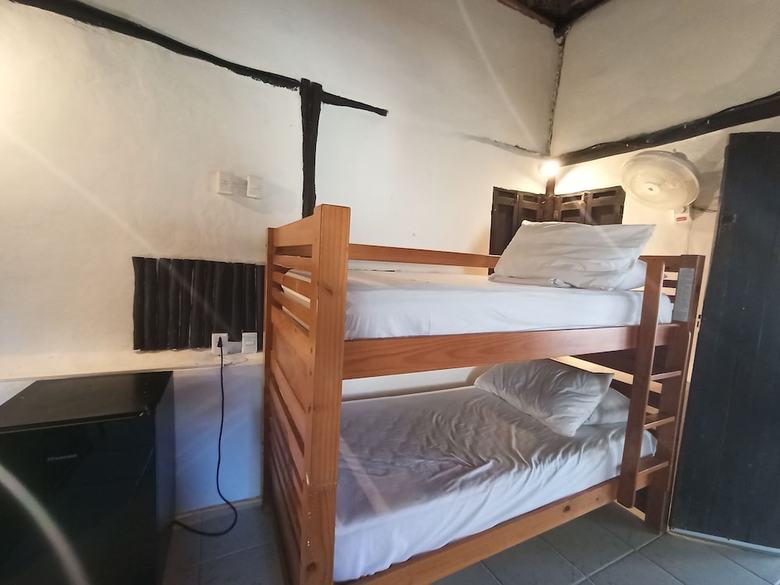 Hostal Nativ Tulum Hotel Boutique