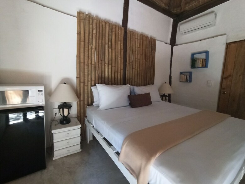 Hostal Nativ Tulum Hotel Boutique