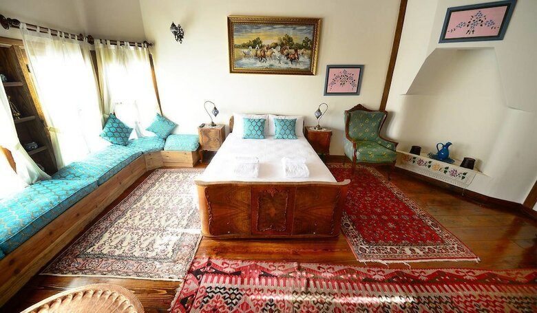 Hotel Kadilar Pasazade Konagi Butik Otel