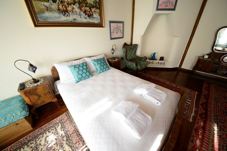 Hotel Kadilar Pasazade Konagi Butik Otel