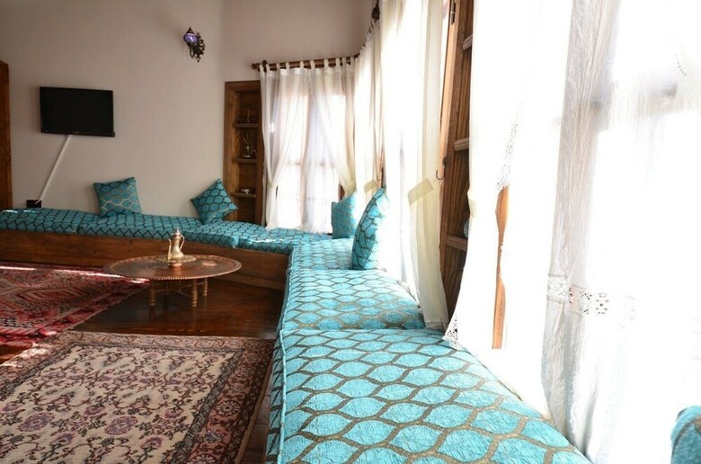 Hotel Kadilar Pasazade Konagi Butik Otel