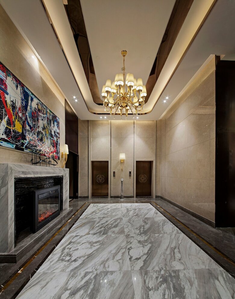 Sovereign Regency Hotel Taiyuan