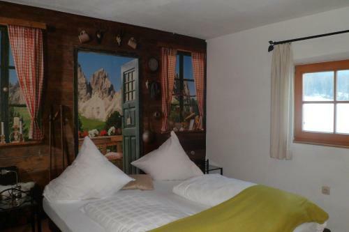 Hostal Berggasthaus Kraxenberger