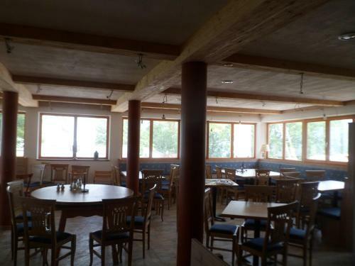 Hostal Berggasthaus Kraxenberger