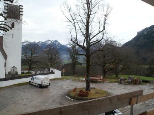 Hostal Berggasthaus Kraxenberger