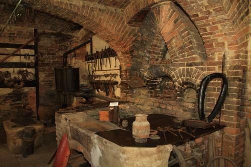 Hostal Pension Und Gastst�tte "zur Brausch�nke"