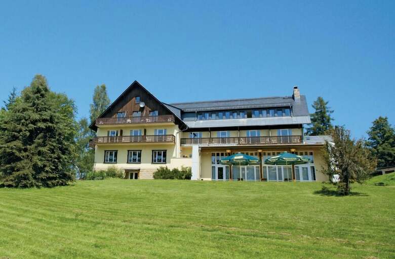 Hotel Haus Am Ahorn