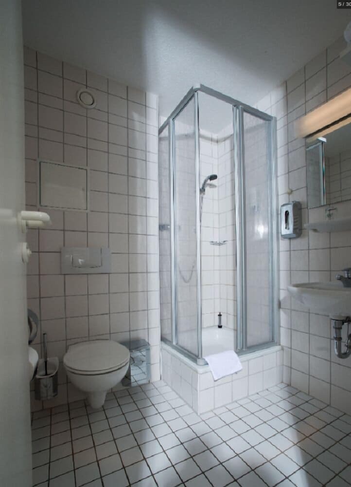Hotel Haus Am Ahorn