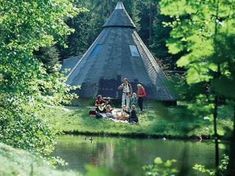 IFA Sch�neck Hotel & Ferienpark