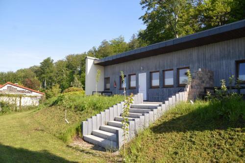 Apartamentos Bergpanorama-schenke