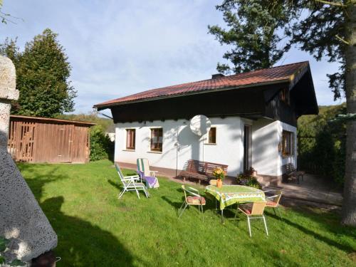 Holiday Home Edith Mosbach