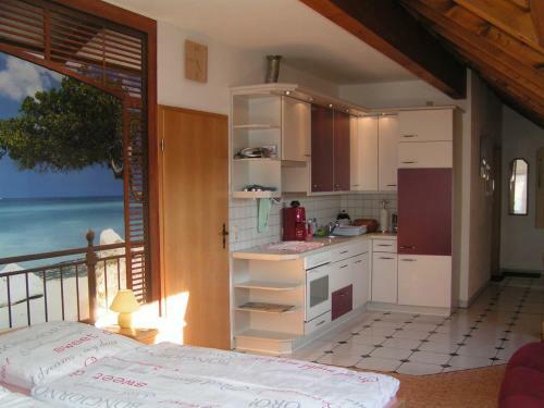 Apartamento G�stehaus Regina
