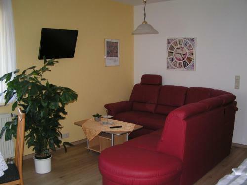 Apartamento G�stehaus Regina