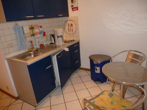 Apartamento G�stehaus Regina