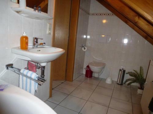 Apartamento G�stehaus Regina