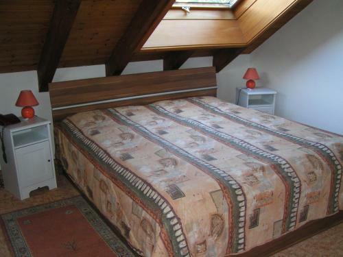 Apartamento G�stehaus Regina