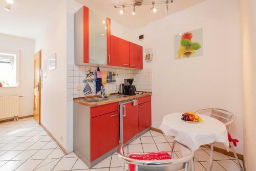 Apartamento G�stehaus Regina