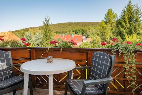 Apartamento G�stehaus Regina