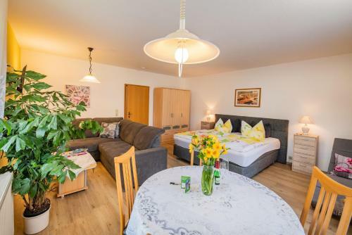 Apartamento G�stehaus Regina