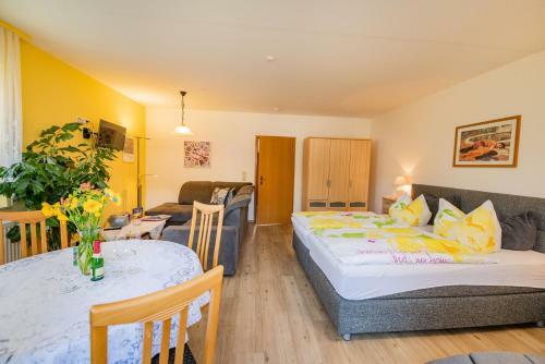 Apartamento G�stehaus Regina
