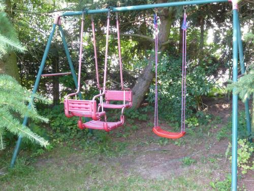Apartamento G�stehaus Regina
