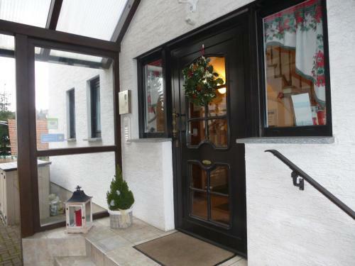 Apartamento G�stehaus Regina