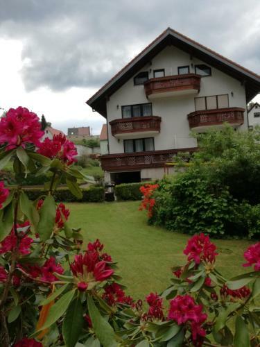 Apartamento G�stehaus Regina