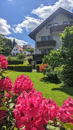 Apartamento G�stehaus Regina