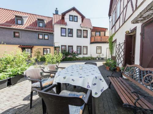 Apartamento Saskia
