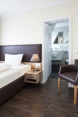 Hotel Engelbert