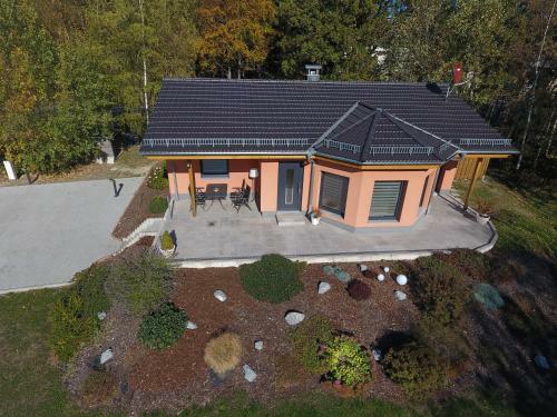Ferienhaus Am Ramberg
