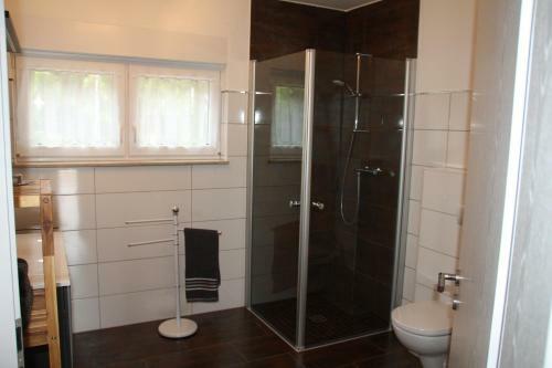 Ferienhaus Am Ramberg