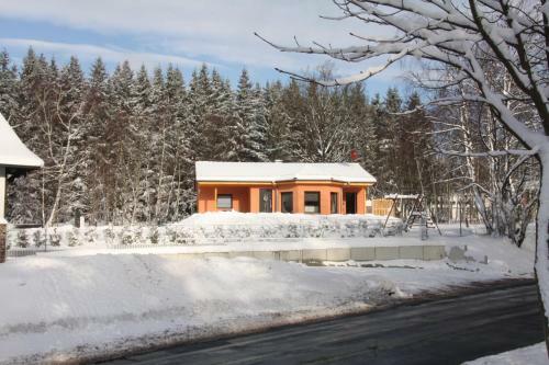 Ferienhaus Am Ramberg